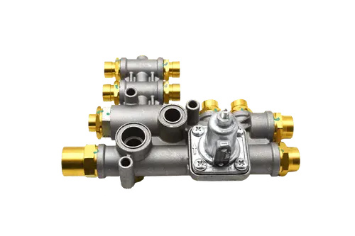 модуль пневматический! 6.2bar PEM TEBS E (с фитингами)SCANIA 35681040010 SORL