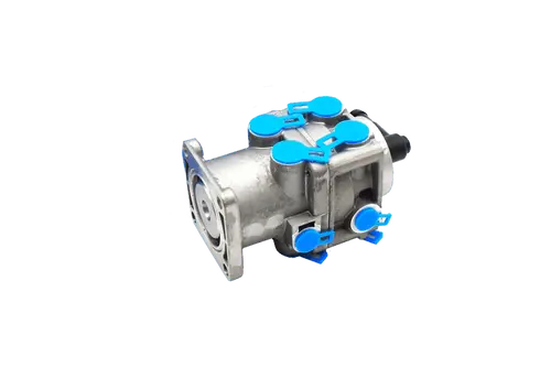 главный тормозной кран! MAN 35140080060 SORL