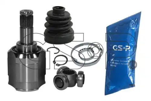 ШРУС внутренний к-кт! AT Mitsubishi Lancer VII 1.3/1.6 03-13