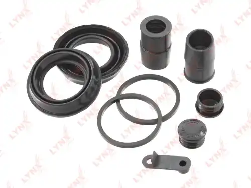 р/к диск.торм. пер.! d44 ATE MB W211 02-08/W164 05-11 BC-0269 LYNXAUTO