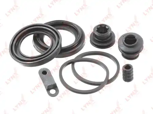 рем.к-т диск.торм. перед.!d46 Kasco Kia Sorento 06-11 BC-0311 LYNXAUTO