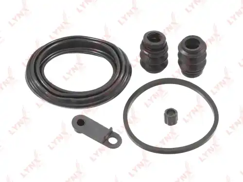 Ремкомплект тормозного суппорта переднего (для поршня O 60 mm, суппорт Mando) OPEL Astra J BC-0551 LYNXAUTO