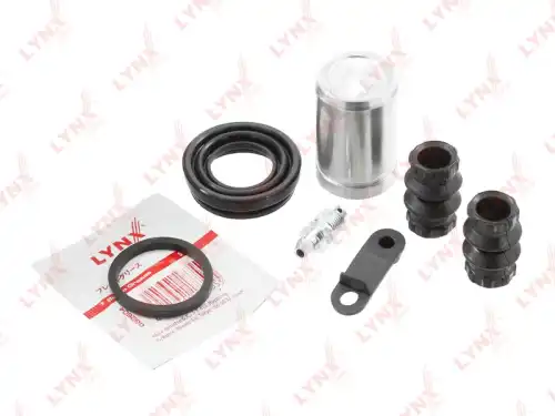 р/к дискового тормоза с поршнем заднего! D30 Hyundai Elantra IV 1.6/2.0CVVT 06-11 BC-6010 LYNXAUTO