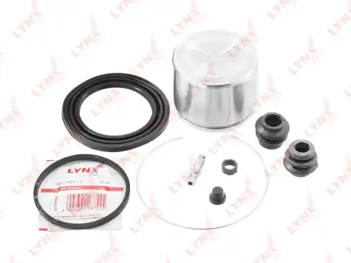 ремк-т диск. торм. переднего с порш.! d63 Toyota Auris/Camry/RAV4, Lexus ES 06> BC-6480 LYNXAUTO