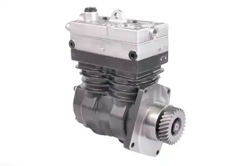 компрессор двухцилиндр.! 636cc MB M7004201 MARSHALL