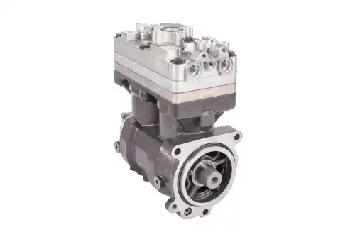 компрессор двухцилиндр.! 720сс Scania M7006206 MARSHALL