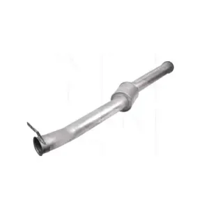 труба глушителя! задняя Scania P/R-Series M7432005 MARSHALL