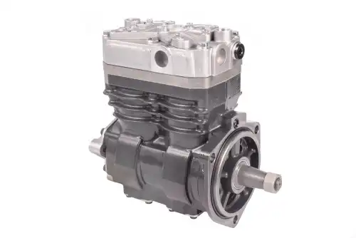 компрессор! 2-х цилиндровый 630 куб.см. Iveco M7002202 MARSHALL