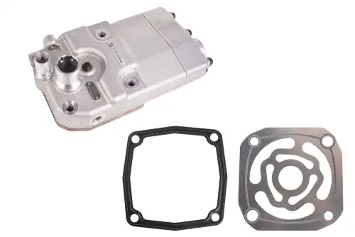 р/к компрессора! ГБЦ MB, SETRA, EVOBUS M7011005 MARSHALL