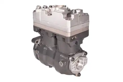 компрессор! LK4951 2-х цилиндровый 2W720R SCANIA M7006202 MARSHALL