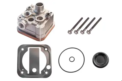 р/к компрессора !головка для LP3980/LP3986/LK8901/ LP3997/ MAN TGA M7011002 MARSHALL