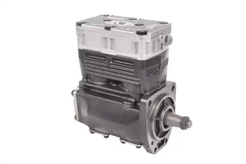 компрессор! 2-х цилиндровый 600 куб.см. Iveco M7002201 MARSHALL