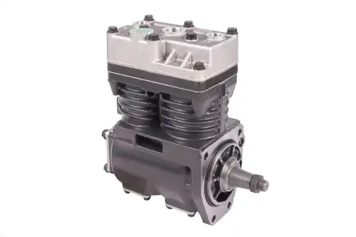 компрессор! двухцилиндровый 500сс, водяное охлаждение RVI M7005202 MARSHALL