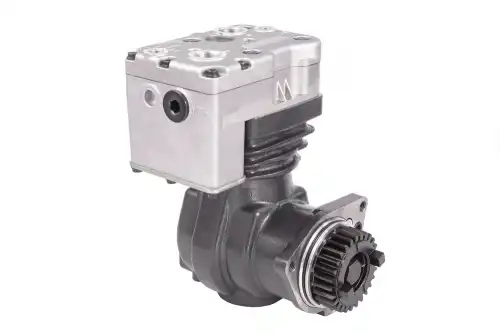 компрессор! воздушный MAN TGL/TGM M7003104 MARSHALL