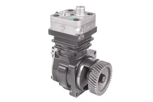 компрессор одноцилиндровый ! MB M7004103 MARSHALL