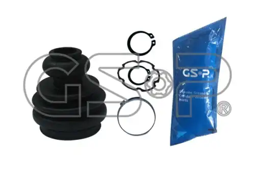 к-кт пыльника ШРУСа внутреннего! VW Transporter IV 92-03 700232 GSP