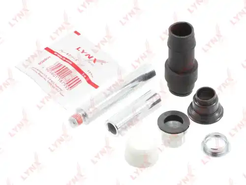 р/к направляющих суппорта переднего! d16 Bendix Ford Transit IV 91-00 BC-2120 LYNXAUTO