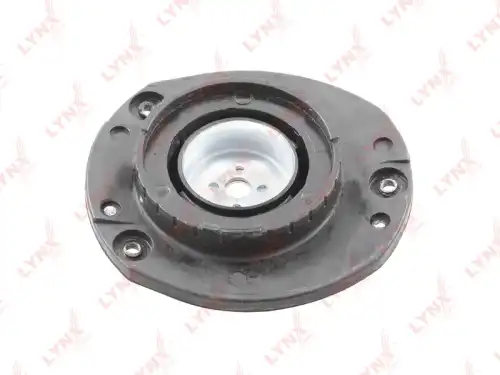 опора амортизатора переднего левого! Peugeot 206 1.4-2.0/1.9D/2.0HDi MA-1179L LYNXAUTO