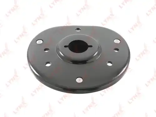 опора амортизатора переднего! без шарикоподшипника Ford Galaxy 1.6TI-2.5/1.6TDCI-2.2TDCI MA-1202LR LYNXAUTO