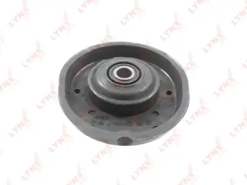 опора амортизатора переднего! Peugeot 207 1.4/1.6 07> MA-1236LR LYNXAUTO