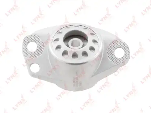 опора амортизатора заднего! Audi A2, VW Golf/Bora all 97> MA-1252LR LYNXAUTO