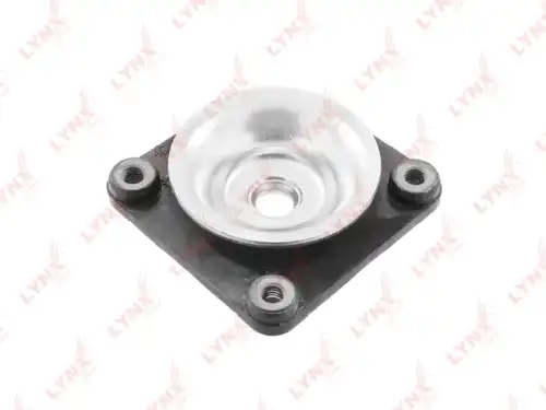 опора амортизатора заднего! Volvo S60/V70/CX70/S80 all 98> MA-1268LR LYNXAUTO