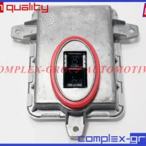 11HB091RA Блок розжига ксеноновой фары A2118705585 A2118709026 CGA