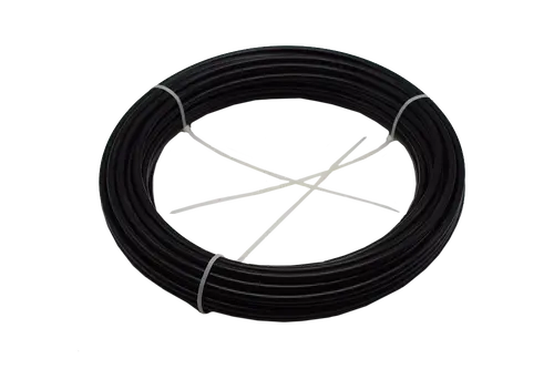 трубка ПЛМ (бухта по 25м) (полиамидная) (d 10х1.5) 01015031BK SORL