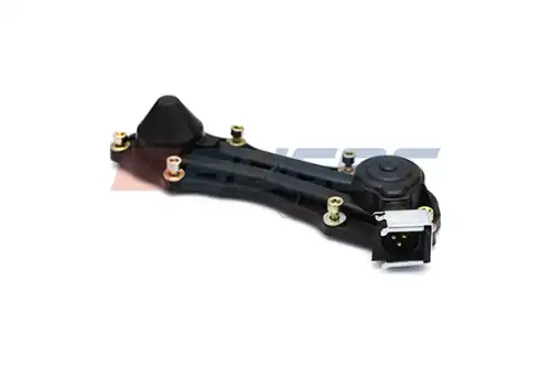 р/к диcк.тормоза !крышка пластиковая с датчиком 3конт. SCANIA 81219 AUGER