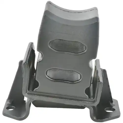 отбойник амортизатора заднего! Toyota Land Cruiser F/HD/#ZJ80/HD/UZJ100 90> TD-008 FEBEST