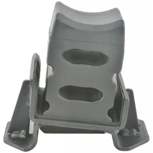 отбойник амортизатора заднего! Toyota Land Cruiser F/HD/#ZJ80/HD/UZJ100 90> TD-009 FEBEST