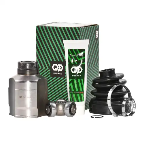 ШРУС внутренний правый к-кт! Hyundai IX35 10> CVP1217 PILENGA