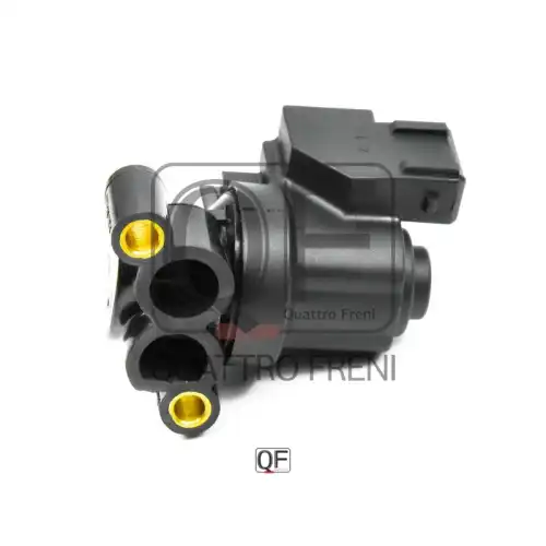 Регулятор оборотов холостого хода QUATTRO FRENI QF96A00030
