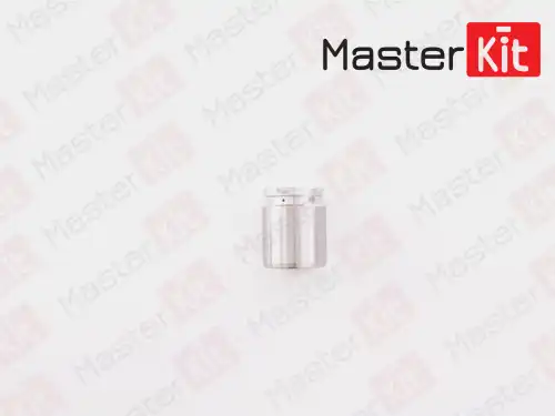 поршень тормозного суппорта! Mazda CX-5 11>, Toyota Corolla 06> 77A1408 MASTERKIT