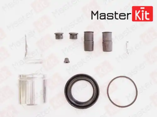 Фильтр масляный MASTERKIT 77A1838 Ford Galaxy 95-06, Volkswagen Transporter IV