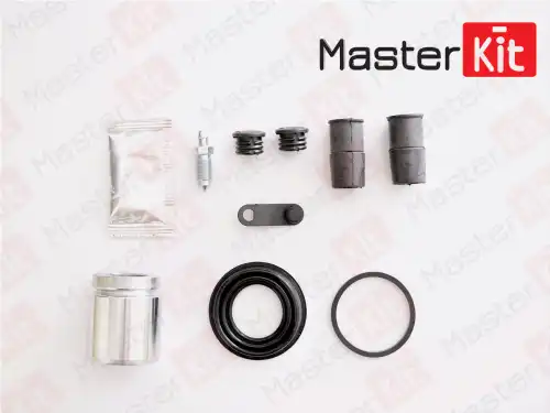 ремкомплект тормозного суппорта! с поршнем Volvo S80 I 98-08/V70 II 99> 77A1941 MASTERKIT