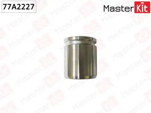 поршень тормозного суппорта! Toyota Camry 01-06 77A2227 MASTERKIT