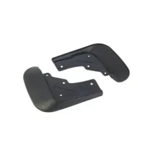 БРЫЗГОВИКИ ПЕРЕДНИЕ ПОДХОДЯТ ДЛЯ MITSUBISHI OUTLANDER, 2007-2014, 2 ШТ REIN3528F13 AUTOFAMILY