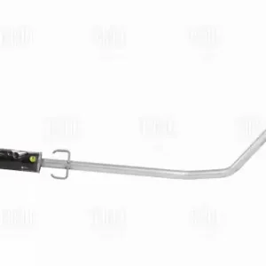 резонатор! Chevrolet Aveo 02> EAM0508 TRIALLI