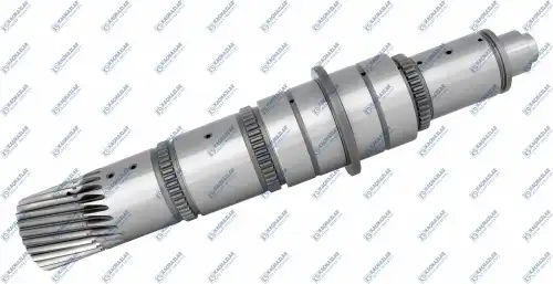 Вал КПП KACMAZLAR K20.00948