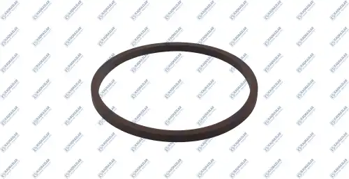 кольцо уплотнительное! трансмиссии RVI, Volvo K10.04384 KACMAZLAR