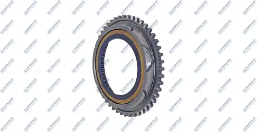 кольцо синхронизатора! K2000915 KACMAZLAR