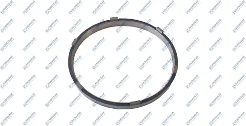 кольцо синхронизатора! КПП Scania GRS 905R K09.06007 KACMAZLAR