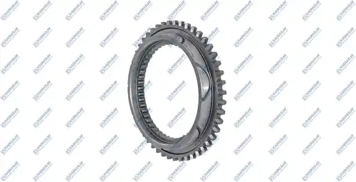 кольцо синхронизатора! ZF 8S180 K20.00919 KACMAZLAR