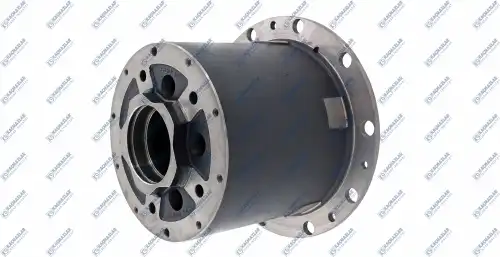 корпус бортового редуктора! MAN K2500028 KACMAZLAR