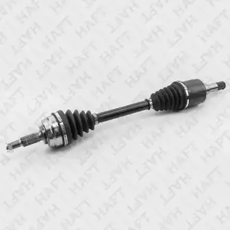 Вал приводной в сборе HAFT AW0134