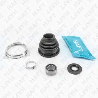 пыльник ШРУСа внутренний к-т! Renault Logan/Sandero 04> MI0103 HAFT