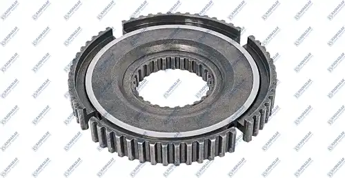 ступица синхронизатора кпп! K0602517 KACMAZLAR