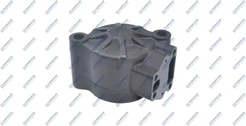 цилиндр КПП!  K0602719 KACMAZLAR