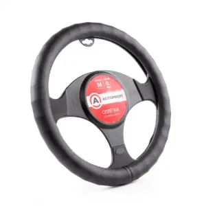 AUTOPROFI AP-1911 BK (M) размер